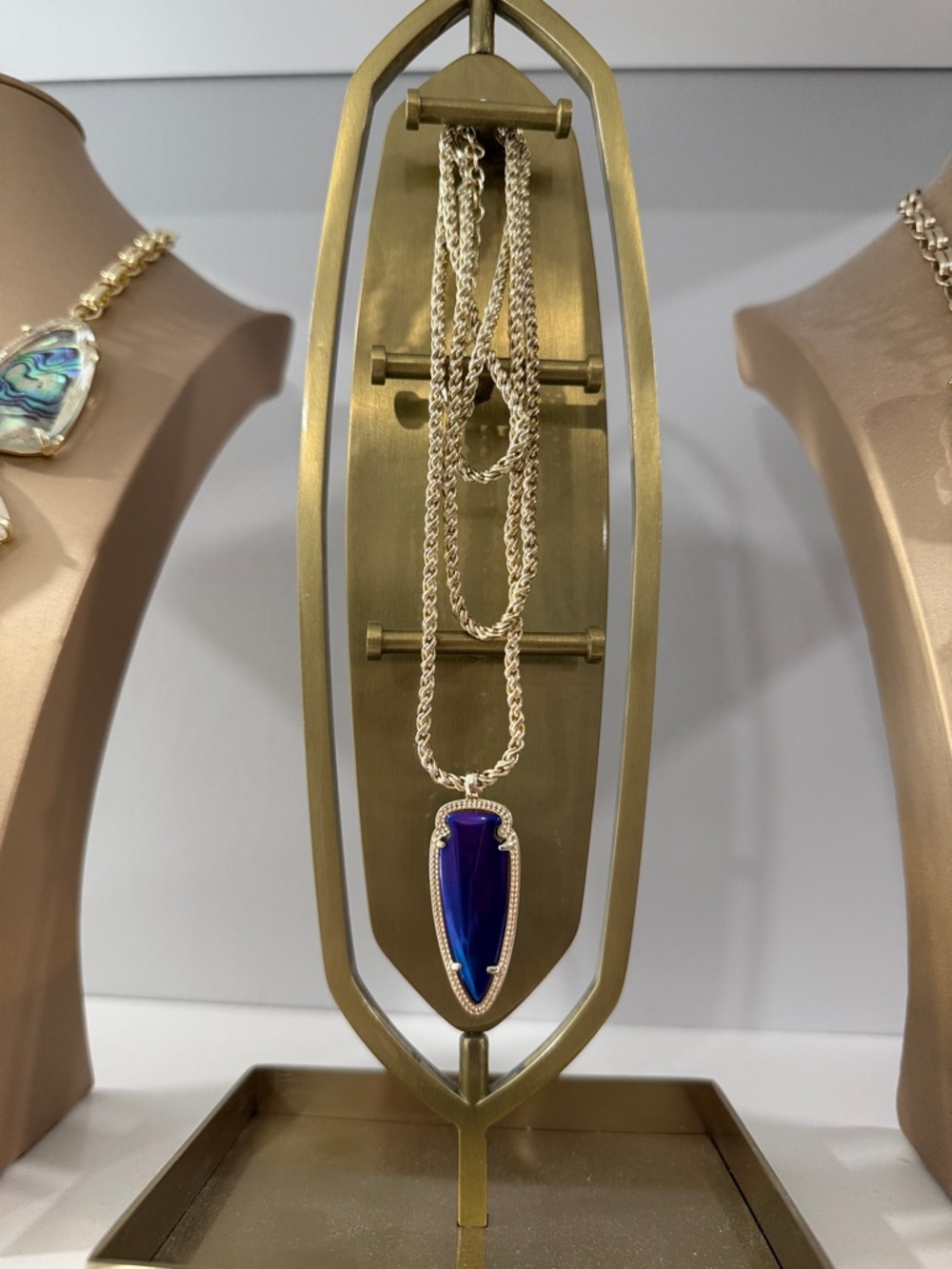 Kendra Scott Shaylee Necklace